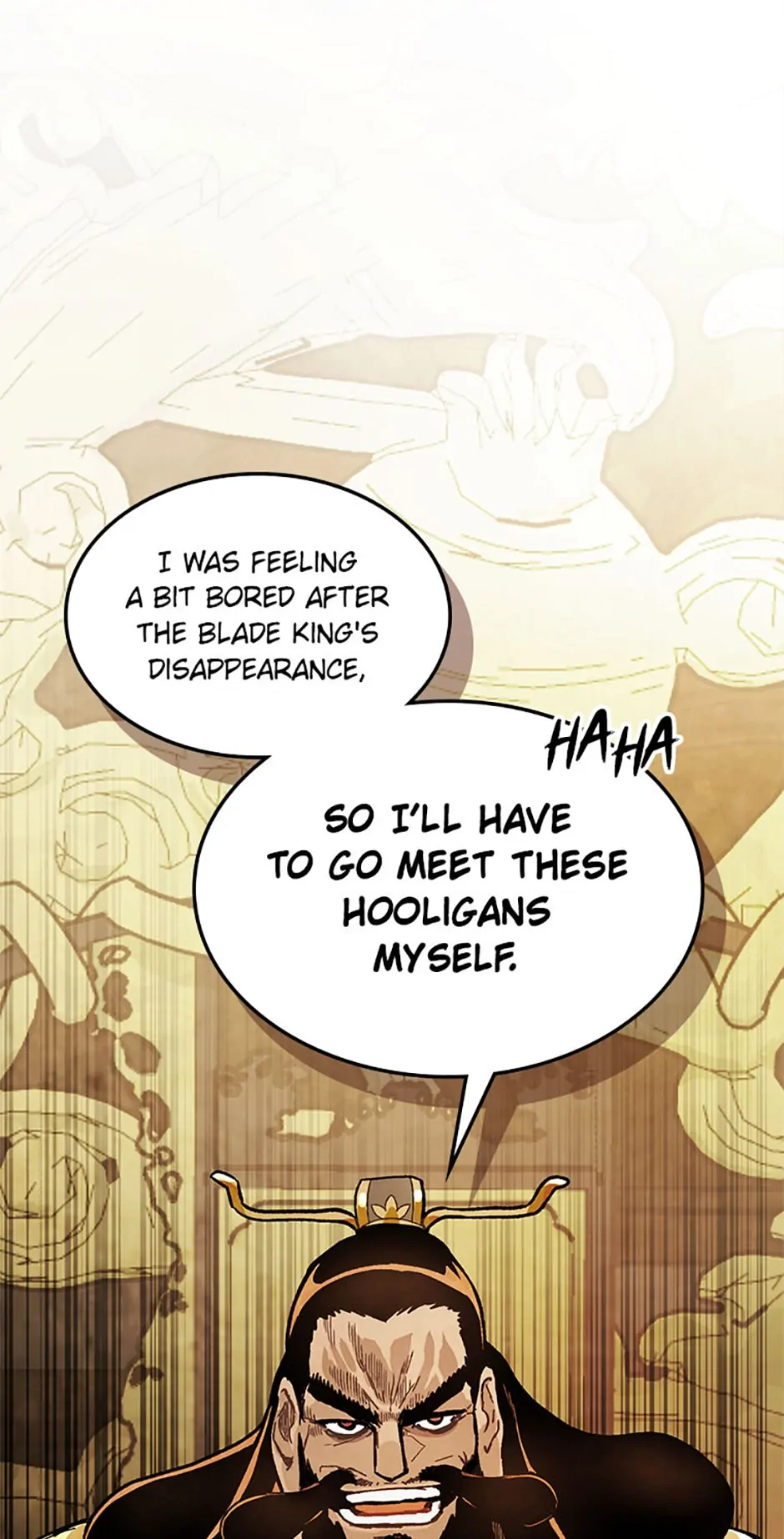 Yi Shen Dang Guan Chapter 59 74